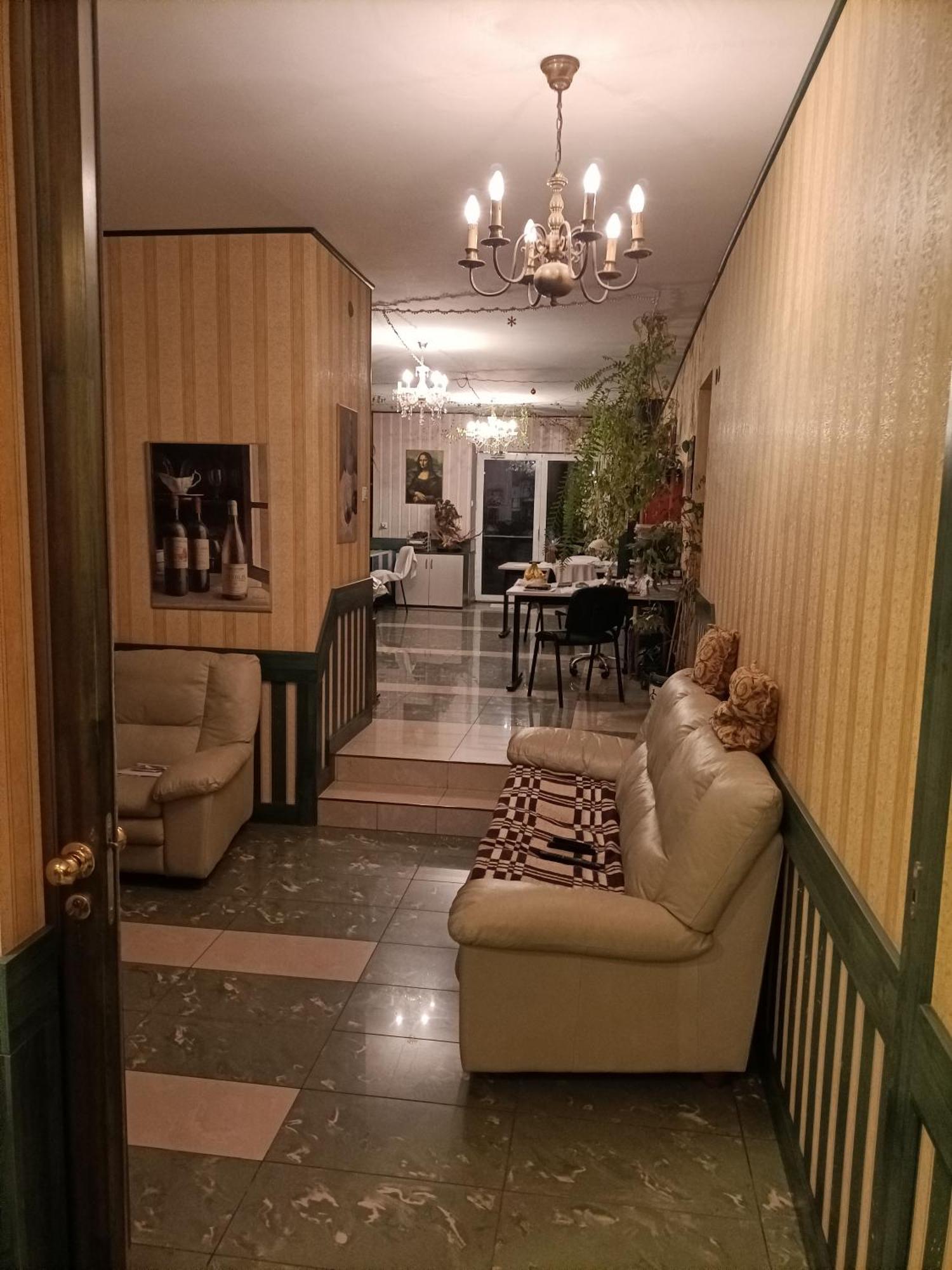Arkadia Centrum - Pokoje Varsovie Extérieur photo
