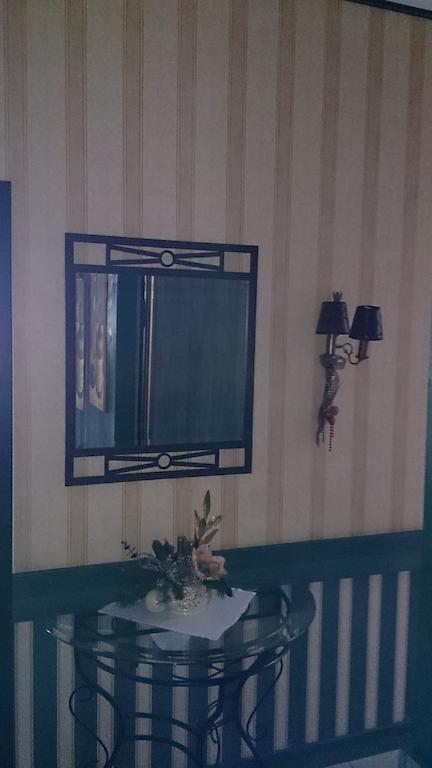 Arkadia Centrum - Pokoje Varsovie Extérieur photo